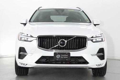 2023 Volvo XC60 B5 Core