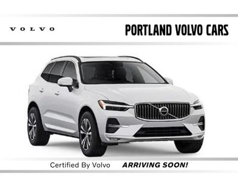 2023 Volvo XC60 B5 Core