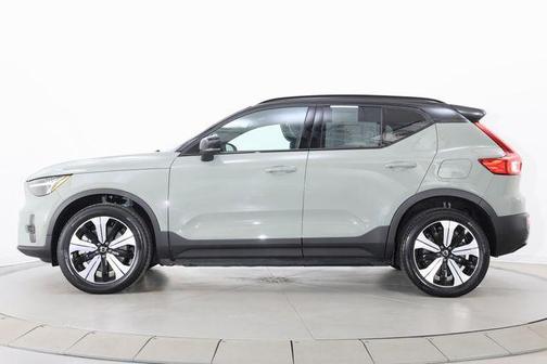 2023 Volvo XC40 Recharge Pure Electric Twin Plus