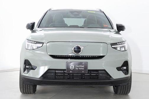 2023 Volvo XC40 Recharge Pure Electric Twin Plus