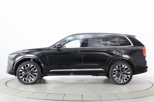 2025 Volvo XC90 Plug-In Hybrid T8 Plus 7-Seater