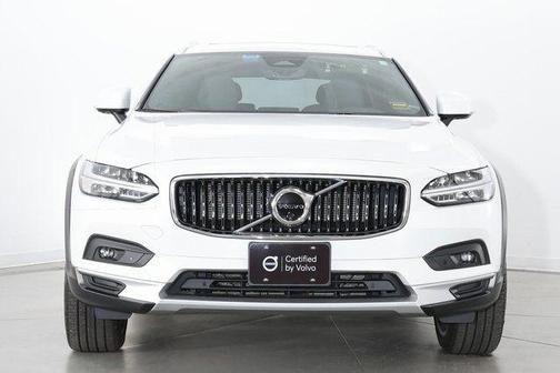 2024 Volvo V90 Cross Country B6 Ultimate