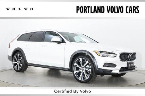 2024 Volvo V90 Cross Country B6 Ultimate