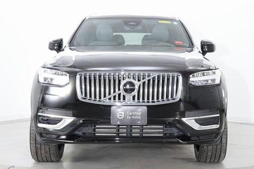 2023 Volvo XC90 Recharge Plug-In Hybrid T8 Ultimate Bright Theme 7-Seater