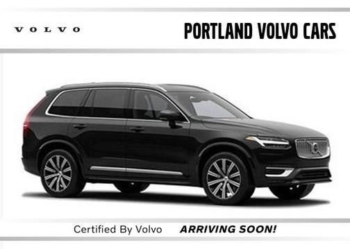 2023 Volvo XC90 Recharge Plug-In Hybrid T8 Ultimate Bright Theme 7-Seater