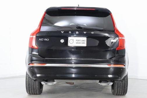 2023 Volvo XC90 Recharge Plug-In Hybrid T8 Ultimate Bright Theme 7-Seater