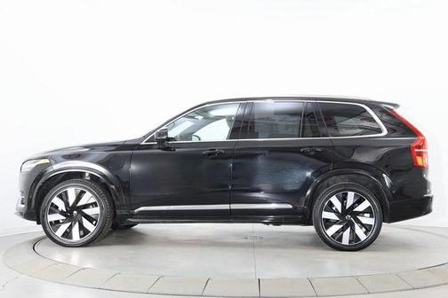 2023 Volvo XC90 Recharge Plug-In Hybrid T8 Ultimate Bright Theme 7-Seater