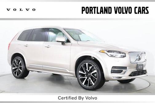 2023 Volvo XC90 B6 Plus 7-Seater