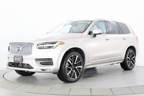 2023 Volvo XC90 B6 Plus 7-Seater