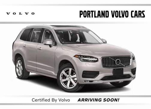 2023 Volvo XC90 B6 Plus 7-Seater