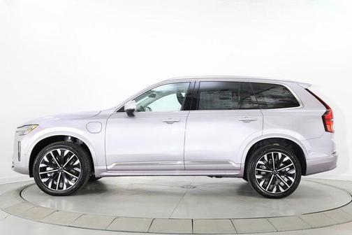 2026 Volvo XC90 Plug-In Hybrid T8 Plus 6-Seater