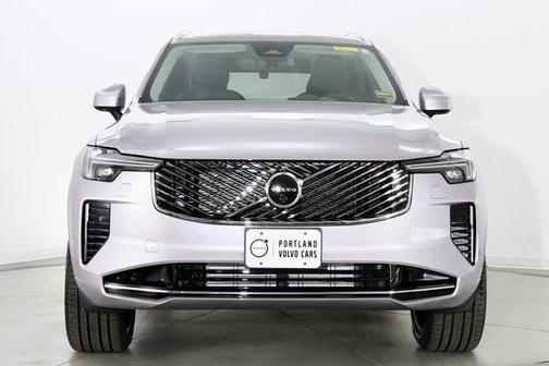 2026 Volvo XC90 Plug-In Hybrid T8 Plus 6-Seater