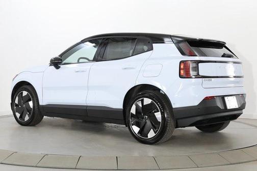 2026 Volvo EX30 Ultra Twin Motor Performance, Fully electric