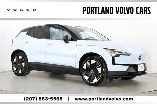 2026 Volvo EX30 Ultra Twin Motor Performance, Fully electric