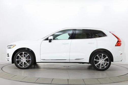 2018 Volvo XC60 T6 Inscription