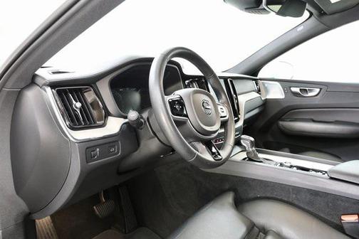 2018 Volvo XC60 T6 Inscription