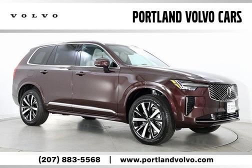 2026 Volvo XC90 B5 Core