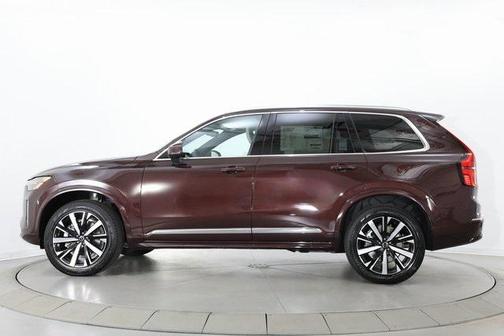 2026 Volvo XC90 B5 Core