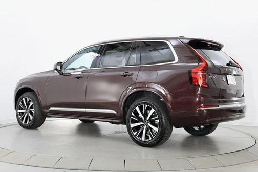 2026 Volvo XC90 B5 Core