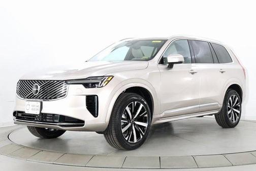 2026 Volvo XC90 B5 Core