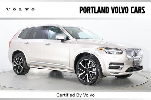 2023 Volvo XC90 B6 Plus 7-Seater