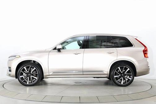 2023 Volvo XC90 B6 Plus 7-Seater