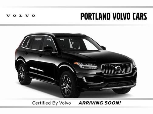 2023 Volvo XC90 B5 Core