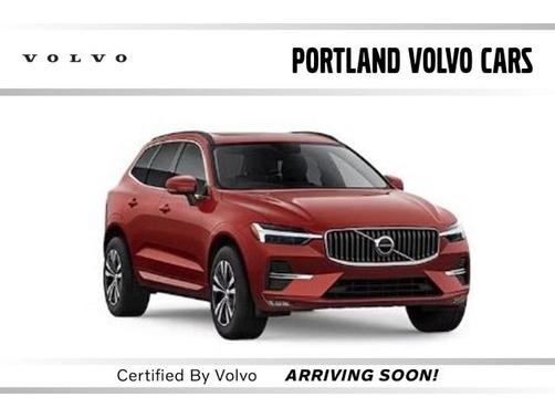 2023 Volvo XC60 B5 Core
