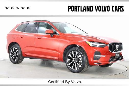 2023 Volvo XC60 B5 Core
