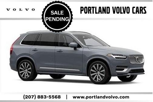 2023 Volvo XC90 B5 Plus