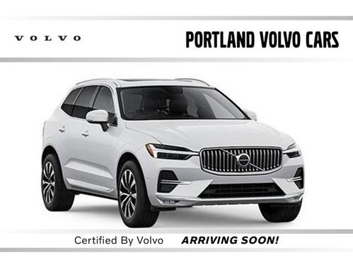 2023 Volvo XC60 Recharge Plug-In Hybrid T8 Plus Bright Theme