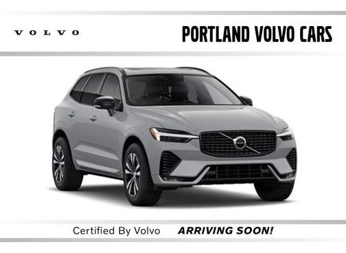 2025 Volvo XC60 B5 Core