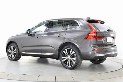 2022 Volvo XC60 B6 Inscription