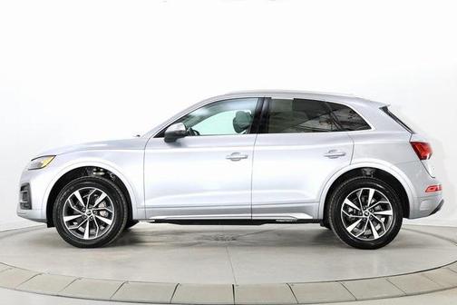 2021 Audi Q5 45 Premium Plus