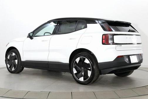 2026 Volvo EX30 Plus Twin Motor Performance, Fully electric