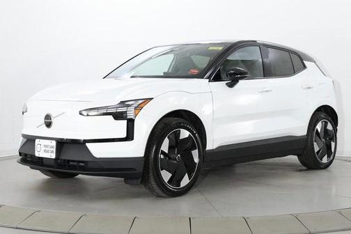 2026 Volvo EX30 Plus Twin Motor Performance, Fully electric