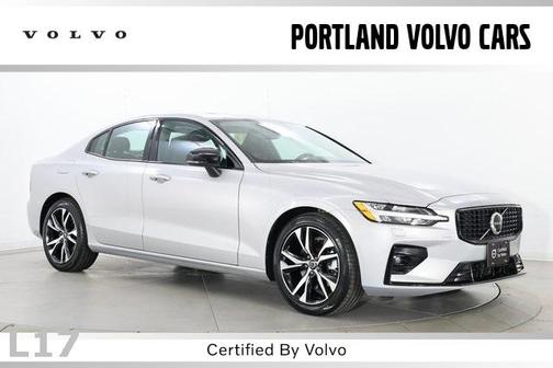 2025 Volvo S60 B5 Core