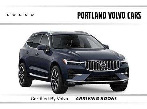2023 Volvo XC60 B5 Plus Bright Theme