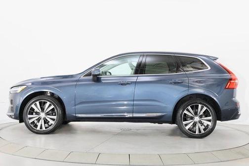 2023 Volvo XC60 B5 Plus Bright Theme