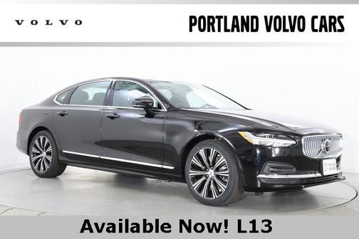 2025 Volvo S90 B6 Plus
