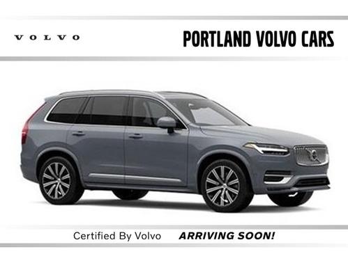 2023 Volvo XC90 Recharge Plug-In Hybrid T8 Plus Dark Theme 7-Seater