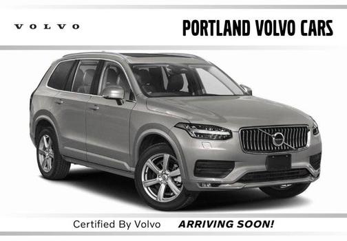 2024 Volvo XC90 B5 Plus Bright Theme