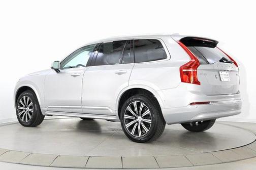 2024 Volvo XC90 B5 Plus Bright Theme