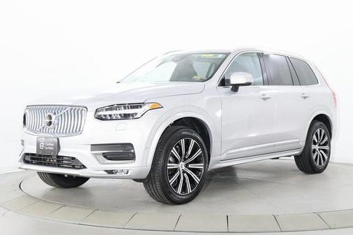 2024 Volvo XC90 B5 Plus Bright Theme