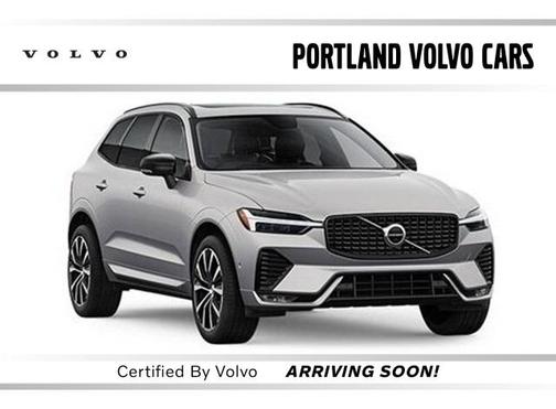 2023 Volvo XC60 Recharge Plug-In Hybrid T8 Plus Bright Theme