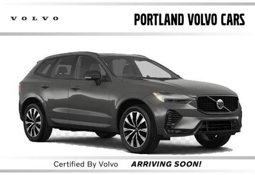 2023 Volvo XC60 Recharge Plug-In Hybrid T8 Ultimate Bright Theme