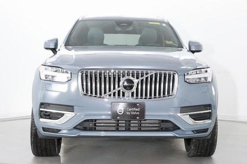 2023 Volvo XC90 Recharge Plug-In Hybrid T8 Ultimate Bright Theme 7-Seater