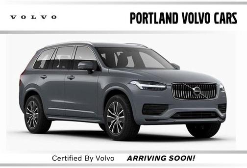 2023 Volvo XC90 Recharge Plug-In Hybrid T8 Ultimate Bright Theme 7-Seater