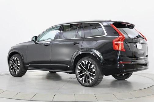 2023 Volvo XC90 B5 Core