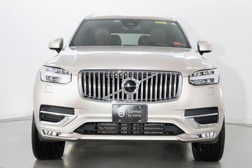 2023 Volvo XC90 B6 Plus 7-Seater